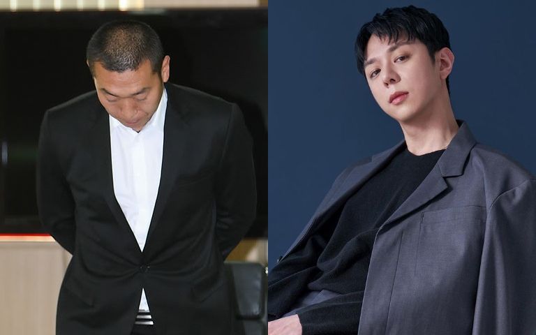 둘다 음주운전이 처음이 아니었다…'5번' 정수근은 법정구속, '2번' 문준영은 벌금 기사 관련이미지