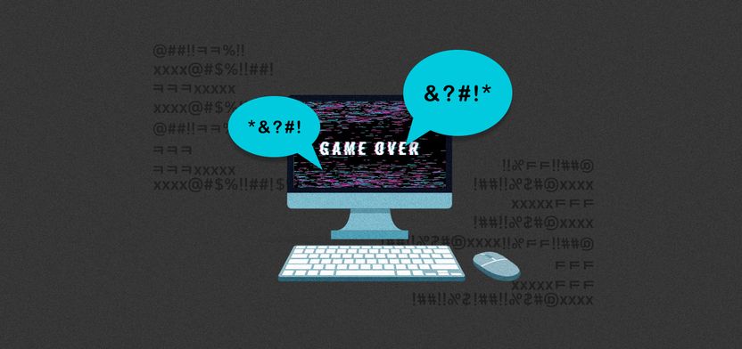 성적불쾌감 준 욕설, 이성끼리만? 동성끼리도 '통매음'으로 처벌됩니다 기사 관련이미지