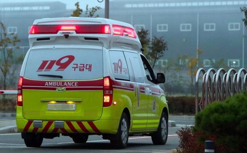 "술에 취해 구급대원 폭행했다는데, 기억이 안 나요" "그 변명이 제일 좋지 못한 대응" 기사 관련이미지