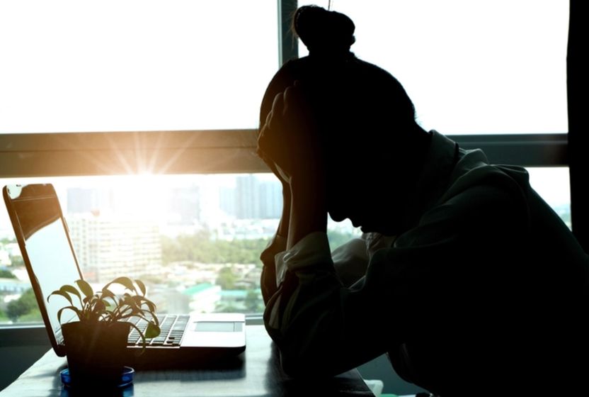 툭하면 때리던 전 남자친구, 참다못해 신고했더니 협박…벗어날 확실한 방법 있을까 기사 관련이미지