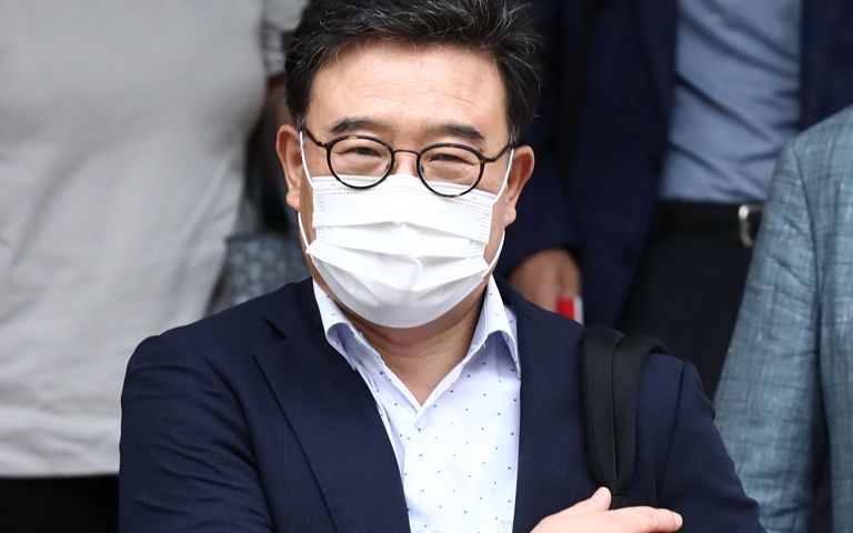 이준석도 쓴 '양두구육'…대법 "정치 영역에서 썼다면 모욕죄 처벌 안 돼" 기사 관련이미지