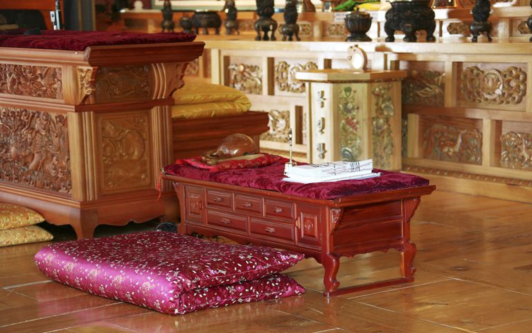 사찰 불전함에서 계속 사라진 현금…'절도 전과 5범'의 소행이었다 기사 관련이미지