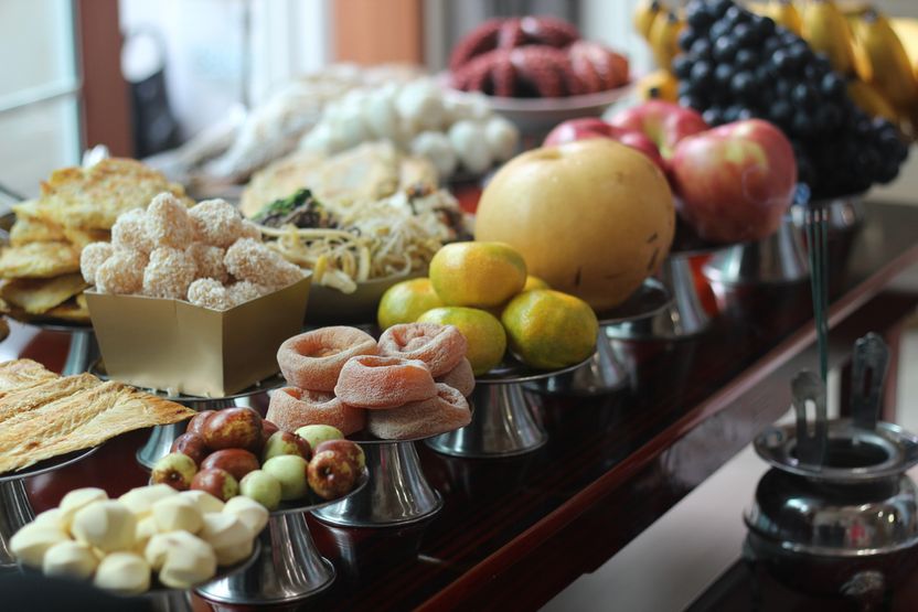 딸만 3명인데…이 중 1명을 '제사 주재자'로 지정해 선산을 상속할 수 있을까 기사 관련이미지