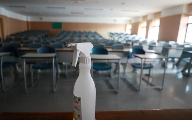 코로나 학번의 "등록금 돌려 달라" 소송…'안타깝지만' 1심에서 졌다 기사 관련이미지