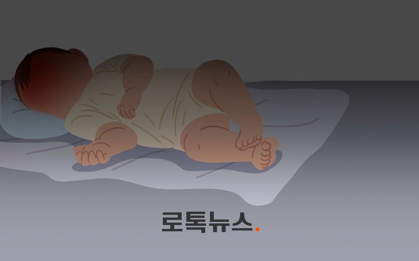 안 자고 울어서 '생후 29일' 딸 죽였다고요? 20대 친부, 징역 10년 기사 관련이미지