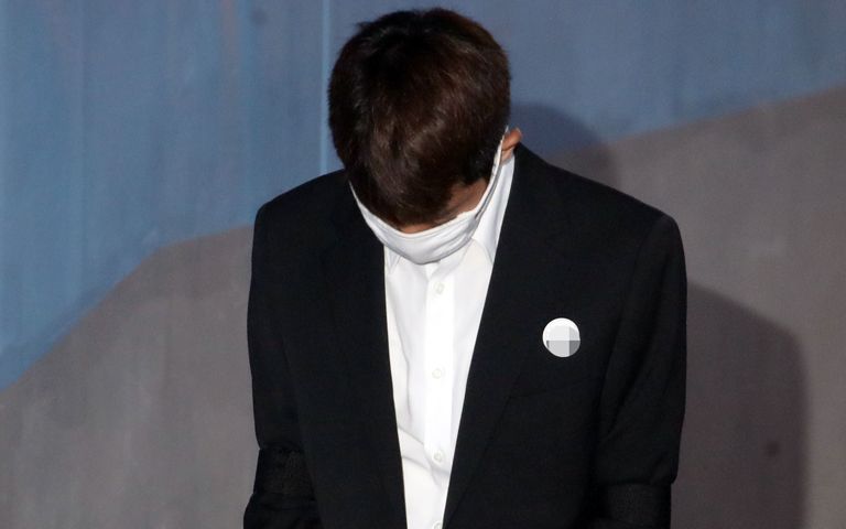 대부분 무죄로 바뀐 '정준영 부실수사' 경찰…집행유예에서 벌금 200만원으로 기사 관련이미지