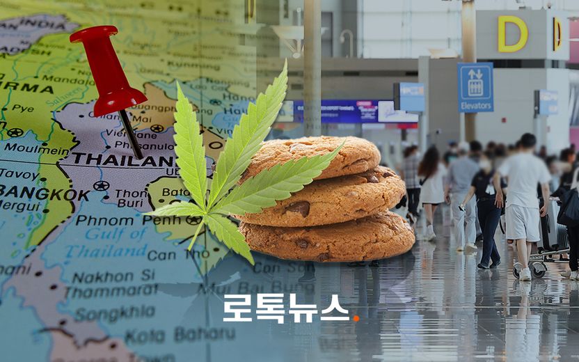 이번 추석에 방콕 갔다가 마약 사범 안 되려면? '이 말'을 꼭 기억하세요 기사 관련이미지