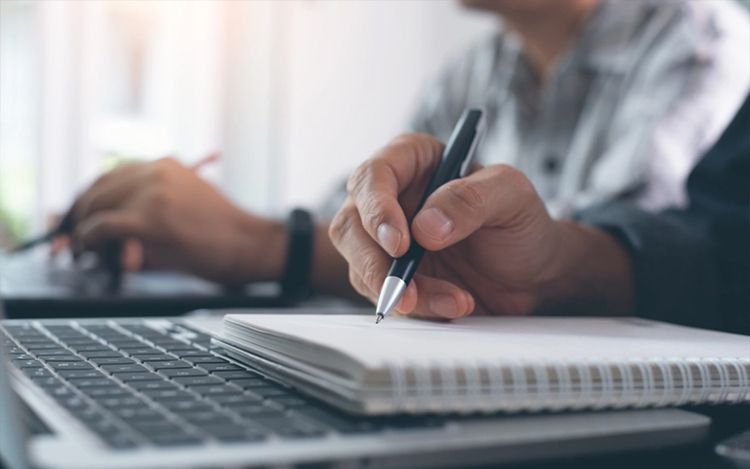 공무원 시험 준비하는 스터디원에 인터넷 강의 자료 공유했다가 생긴 일 기사 관련이미지