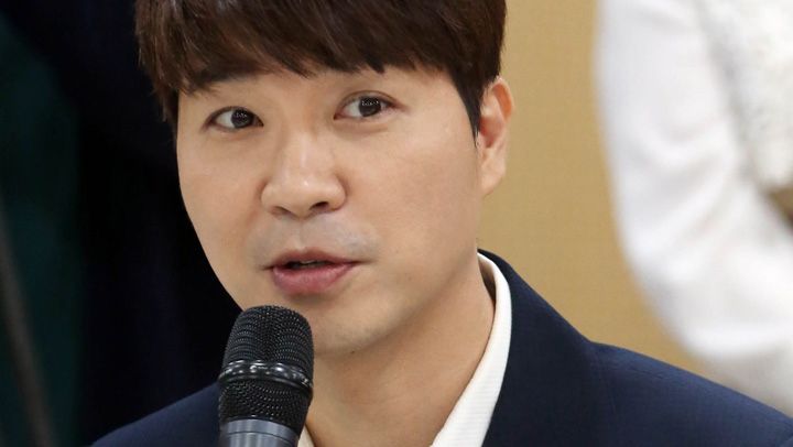 수십 년간 출연료 등 116억 가로챈 혐의…박수홍 친형, 결국 구속 기사 관련이미지