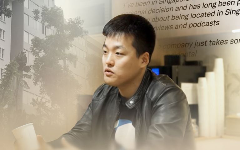 싱가포르에 있는 '루나·테라의 아버지' 권도형…체포영장 나왔다 기사 관련이미지