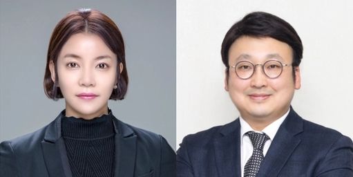 '법률사무소 로엔리'의 이지윤 변호사, 'PD&LAW 법률사무소'의 한상훈 변호사. /로톡뉴스 DB
