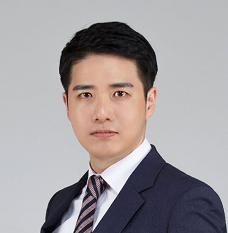'로엘법무법인'의 권태균 변호사. /권태균 변호사 제공