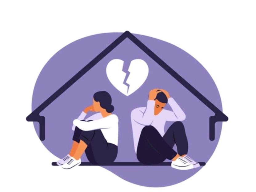 연봉이 남편보다 낮으면, 이혼 재산분할에서 불리한가요? 변호사의 대답은 기사 관련이미지
