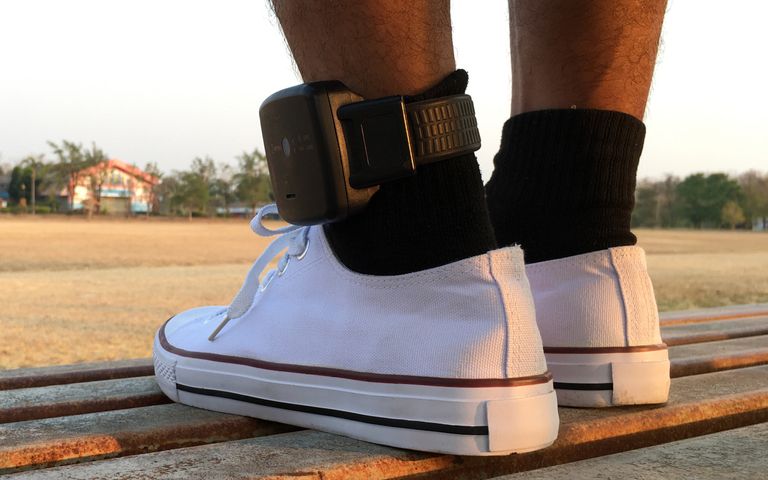 '전자발찌 통금' 어긴 성범죄자…그 시간에 예비장인 만나고 있었다 기사 관련이미지