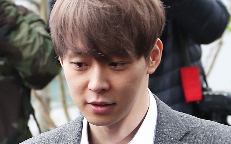 "국내 방송·연예 활동 금지, 취소해달라"는 박유천…법원 "안 된다" 기사 관련이미지