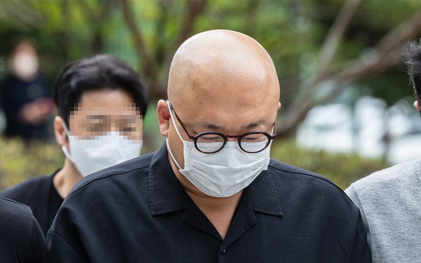 돈스파이크, 필로폰 1000회 분량 소지했으니 가중처벌? 13만회 분량 소지자도 징역 4년 기사 관련이미지