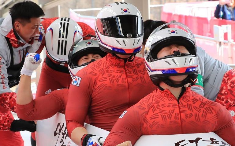 평창 봅슬레이 은메달리스트, 훈련 중 십자인대 파열…소송 끝에 장해등급 상향 기사 관련이미지