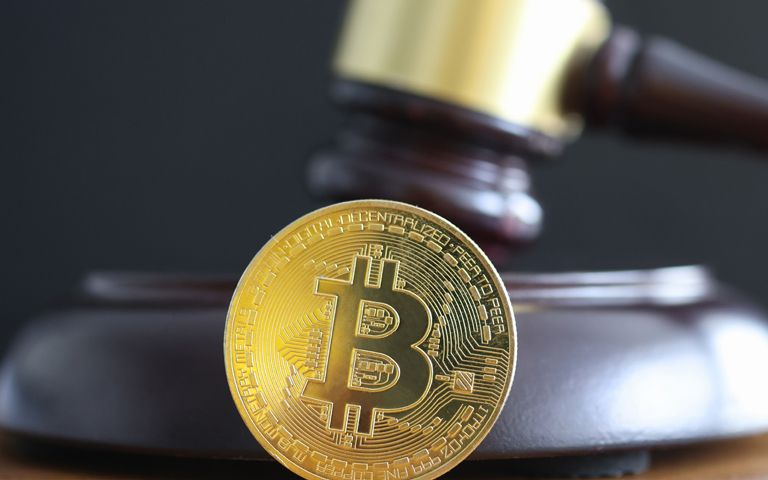 비트코인 빌려주고 '법정 최고금리 3배' 연이자 60%…이 계약, 문제 없는 이유 기사 관련이미지