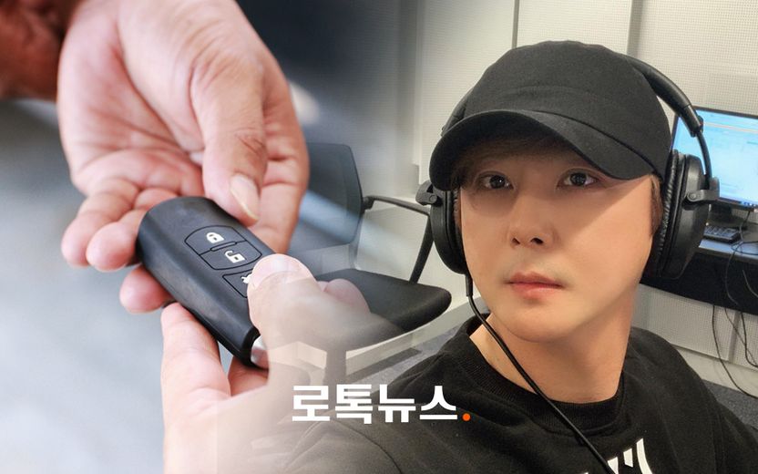 만취한 신혜성에게 차키 준 발레파킹 직원 '음주운전 책임론', 변호사와 분석해보니 기사 관련이미지