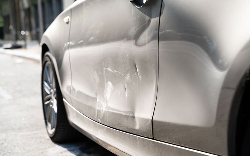 차주 울리는 '문콕' 사고…아끼는 내 차 망가뜨렸는데 왜 재물손괴가 아닌 거죠? 기사 관련이미지