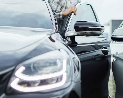  '문콕' 현장을 직접 목격한 게 아니라면 문제 해결이 다소 까다로워 질 수 있다. /게티이미지코리아