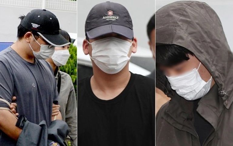 50일 기념 선물은 살인 여행? 보험금 노렸던 일당, 항소심서 대폭 감형 기사 관련이미지