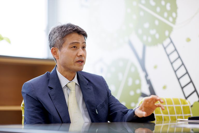 범죄는 어떤 이유로도 옹호할 수 없다고 생각하며 소년범들에게도 단호하게 대했지만, 보호관찰에 임하는 관점 자체를 뒤집게 된 일이 있다고 했다. /강선민 기자