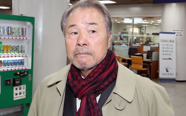 "미스터피자는 내 동생 치즈로만"…정우현 전 회장, 공정거래법 위반 혐의도 추가 기사 관련이미지