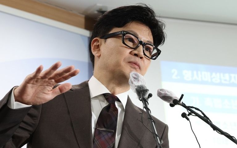 "흉포화된 소년범죄로부터 국민 보호"…촉법소년, 14세에서 13세로 낮춘다 기사 관련이미지