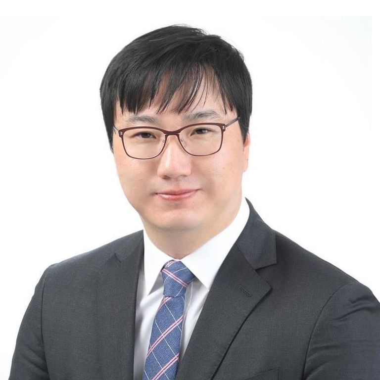 박재윤 한국외대 법학전문대학원 교수. /박재윤 교수 제공