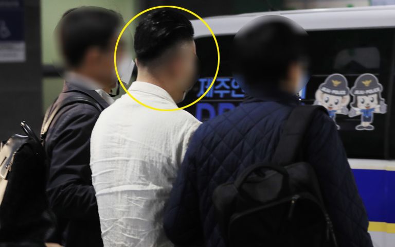 카지노 VIP 금고 속 145억과 함께 사라졌던 중국인 용의자 1명 체포 기사 관련이미지