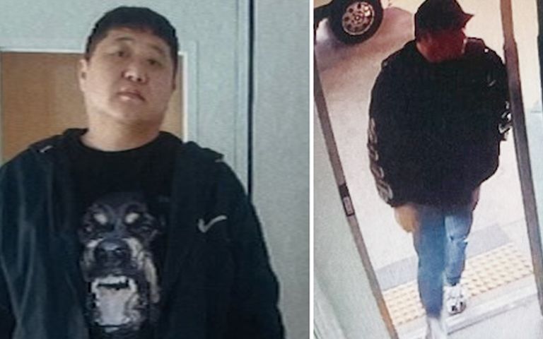 전자발찌 끊고 달아났던 40대 성범죄자, 여자친구와 모텔에 있다가 검거 기사 관련이미지