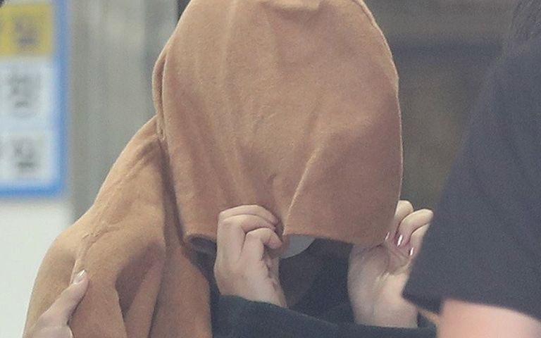 '가방 속 아동 시신' 용의자인 한국계 뉴질랜드 여성…범죄인 인도 결정 기사 관련이미지