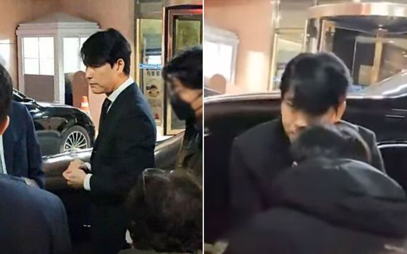 정우성 앞에서 '통곡 연기' 펼친 모자(母子)…어떤 처벌이 기다리고 있을까 기사 관련이미지