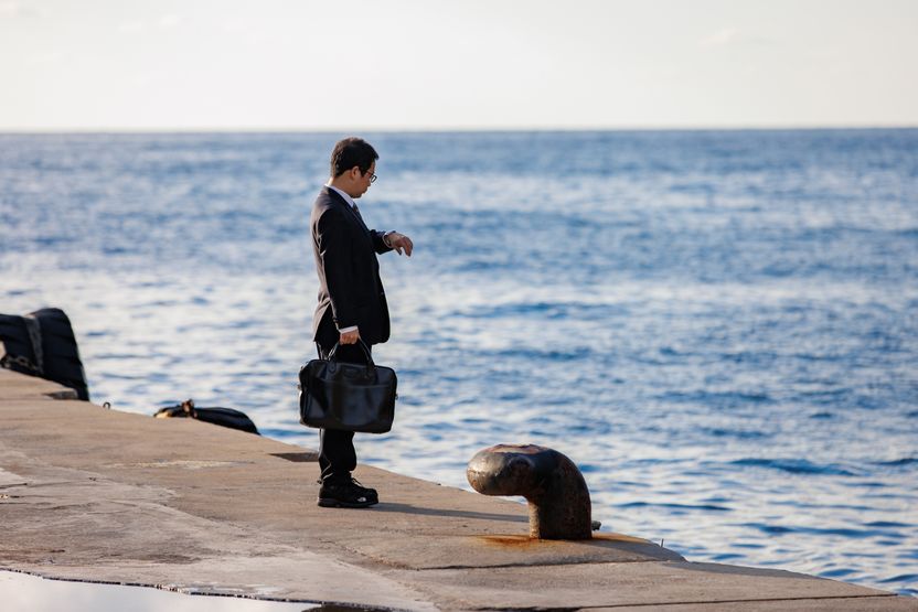 "당장 물 필요한 물고기에 '물 한 바가지' 같은 존재 되고 싶어" 기사 관련이미지