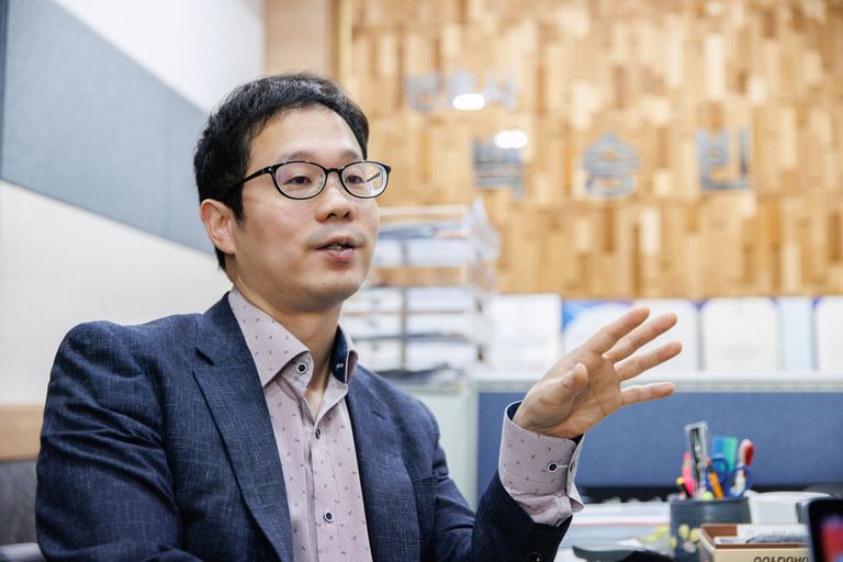 캡션캡션. /울릉도 =박선우 기자