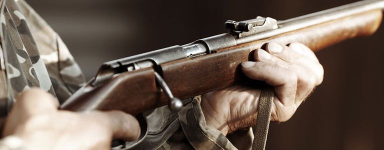 법원은 불법 밀렵으로 야생생물보호법을 어긴 사건에서 무고한 사람의 생명이 위험할 수 있다"는 취지의 판시사항을 많이 남겼다. /게티이미지코리아