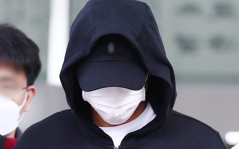 말 바꾼 '인하대 성폭행 추락사' 가해 남학생…검찰, 무기징역 구형 기사 관련이미지