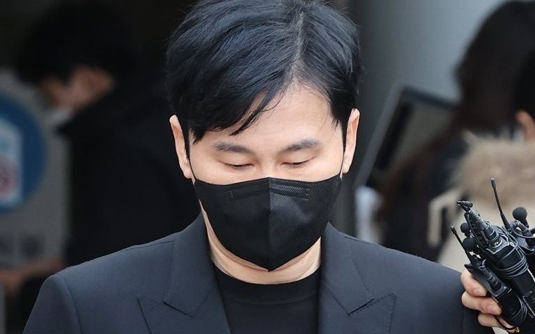 '비아이 수사 무마 의혹' 양현석, 1년 넘는 재판 끝에 결국 무죄 기사 관련이미지