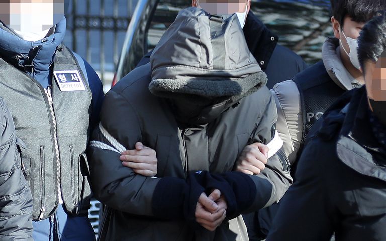 "전 여친도 죽였다"는 택시기사 살인범…경찰 추궁 끝에 했어도, 자백이니까 봐준다? 기사 관련이미지