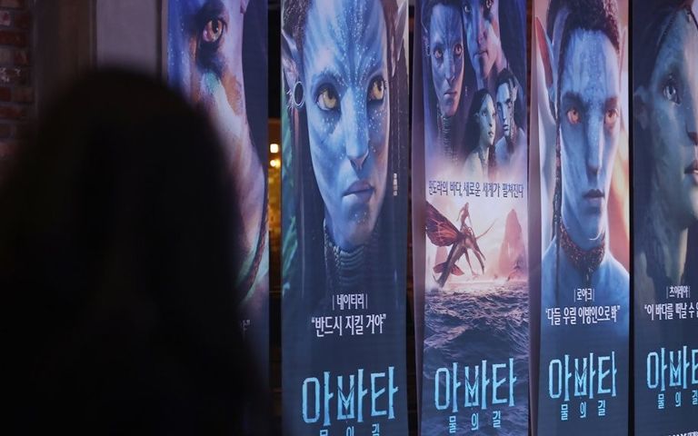 '아바타2' 보며 초장에 회 찍어 먹은 관객을 둘러싼 법적 쟁점 살펴보기 기사 관련이미지