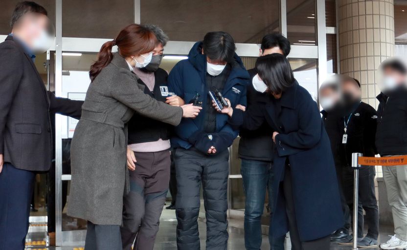 경영권 빼앗으려…'제주 유명 식당 대표 살해' 일당 "6개월간 7번 범행 시도" 기사 관련이미지