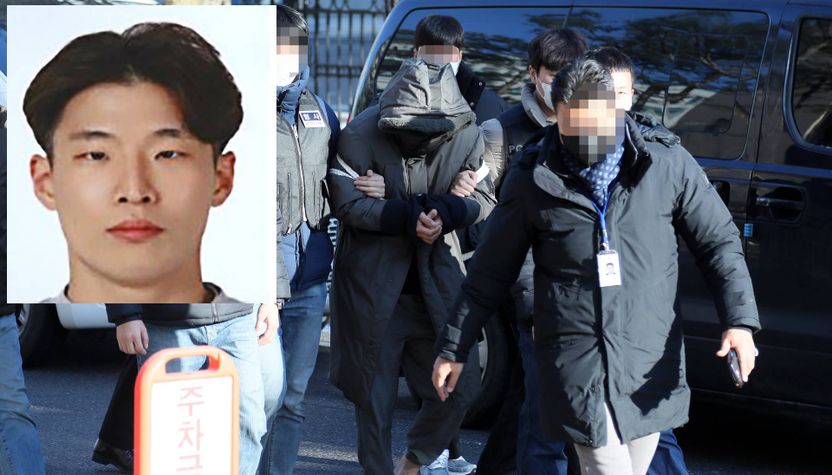 택시기사⋅전 여친 살해범은 31세 이기영…범행 후 "큰돈 상속받게 됐다" 주변에 자랑 기사 관련이미지