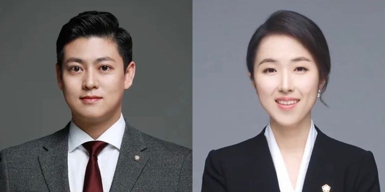 법무법인 오현의 이주한 변호사, 법무법인 한일의 추선희 변호사. /로톡뉴스·로톡DB