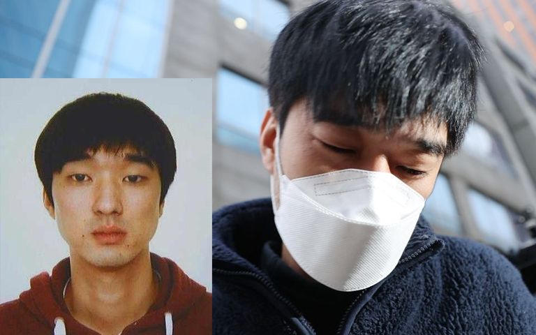 신변보호 받던 전 연인 '스토킹 살해' 37살 김병찬, '징역 40년' 확정 기사 관련이미지