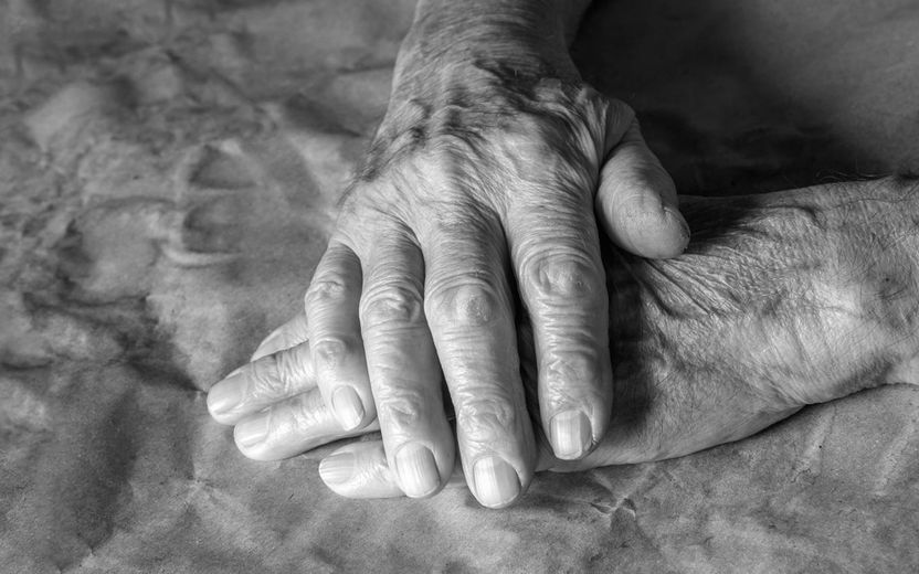 30kg으로 사망한 60대…한 달간 우유만 준 아들에게 집행유예가 선고된 까닭 기사 관련이미지