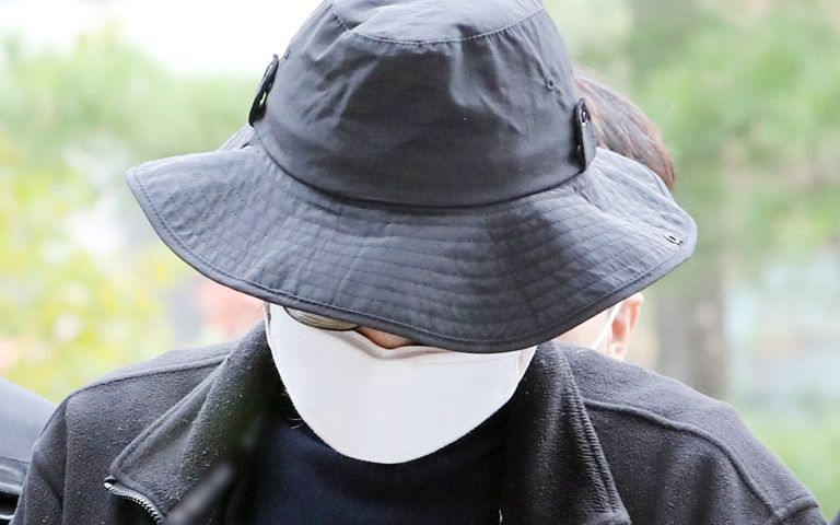 살인미수 부인하던 '인천 층간소음 흉기 난동' 50대, 징역 22년 확정 기사 관련이미지