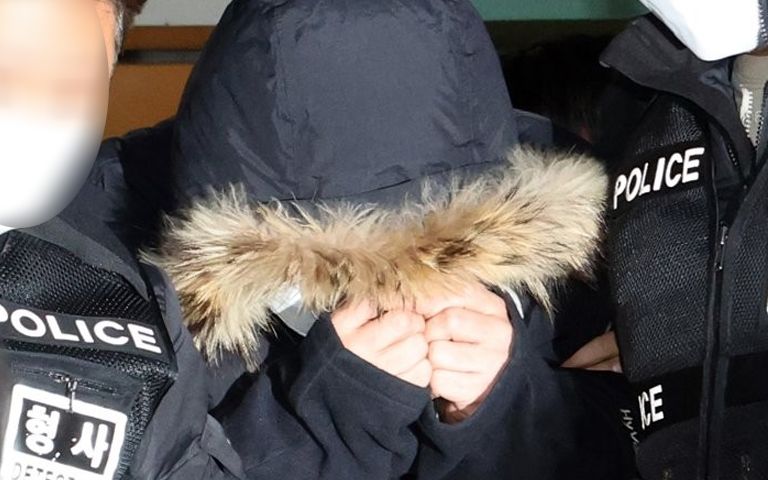 판사도 "엽기적이다"…'막대기 살인' 스포츠센터 대표, 2심도 징역 25년 기사 관련이미지