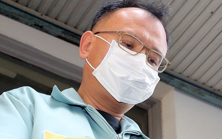 양진호, 성착취물 388만건으로 번 수백억원 중 단 1원도 안 뺏겼다 기사 관련이미지