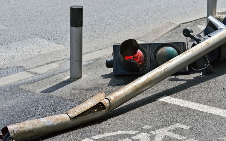 "충돌 후 반응이 없어요"…주인 살린 최신 아이폰의 반전 기사 관련이미지